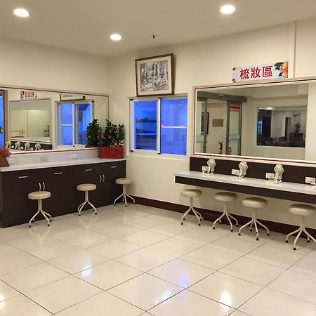 Kenting Maldives Hotspring Hotel Heng-ch'un Kültér fotó