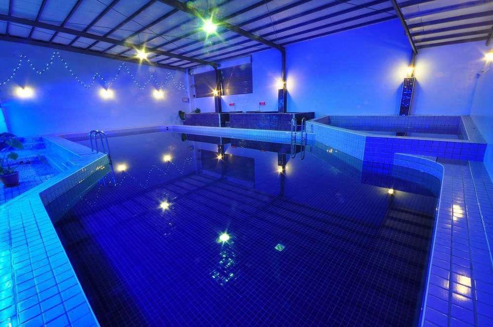 Kenting Maldives Hotspring Hotel Heng-ch'un Kültér fotó